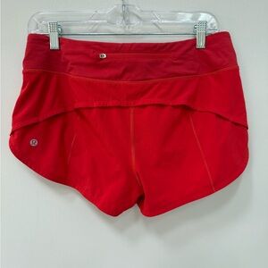 Lululemon Athletic Shorts